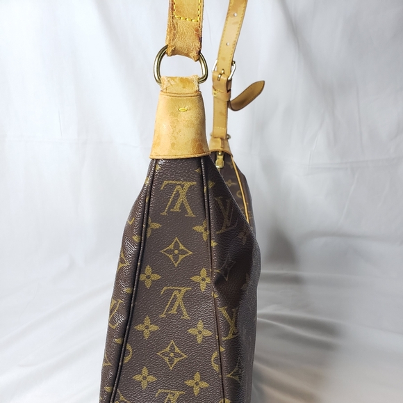 Louis Vuitton Boulogne - Picture 2 of 9